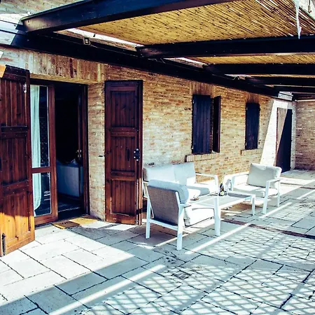 Διαμέρισμα Casa Di Atos Fiera District *