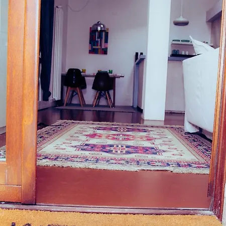 Διαμέρισμα Casa Di Atos Fiera District