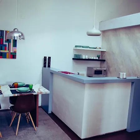 Casa Di Atos Fiera District * Μπολόνια