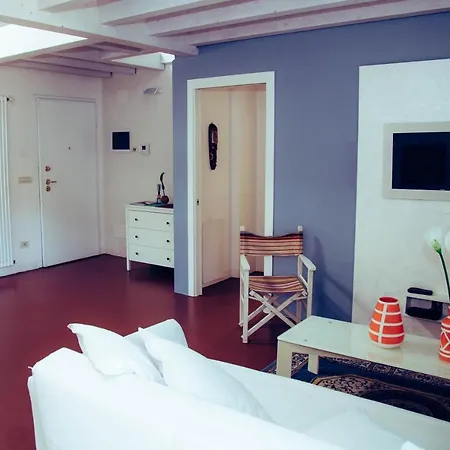 Casa Di Atos Fiera District Μπολόνια