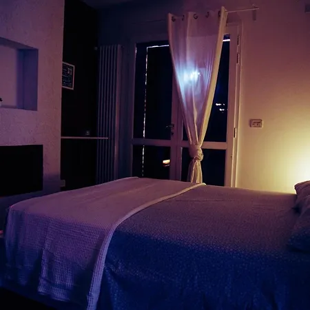 Casa Di Atos Fiera District * Μπολόνια
