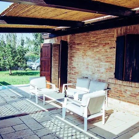 Casa Di Atos Fiera District Διαμέρισμα Μπολόνια